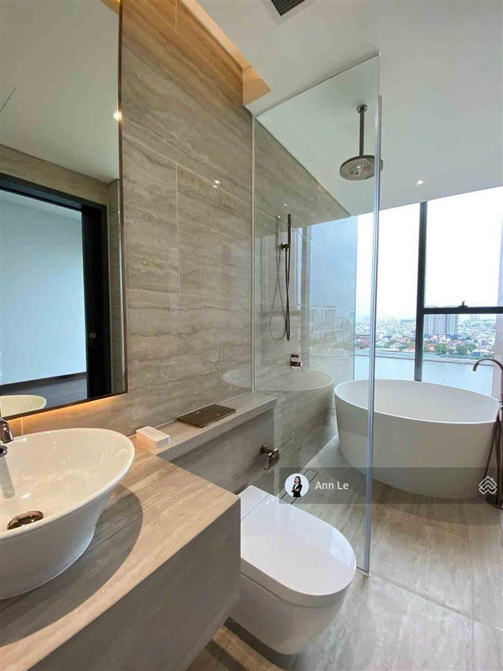 Penthouse cove residence empire city nhà ntcb cần bán