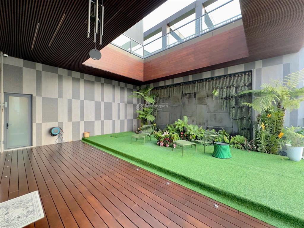 Penthouse empire city thủ thiêm, 376m2, có hồ bơi riêng