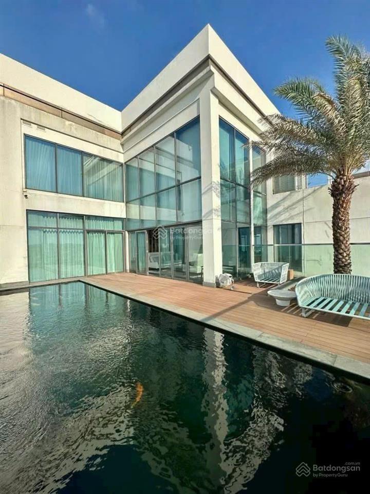 Cần bán penthouse gateway thảo điền, 600m2 có hồ bơi riêng