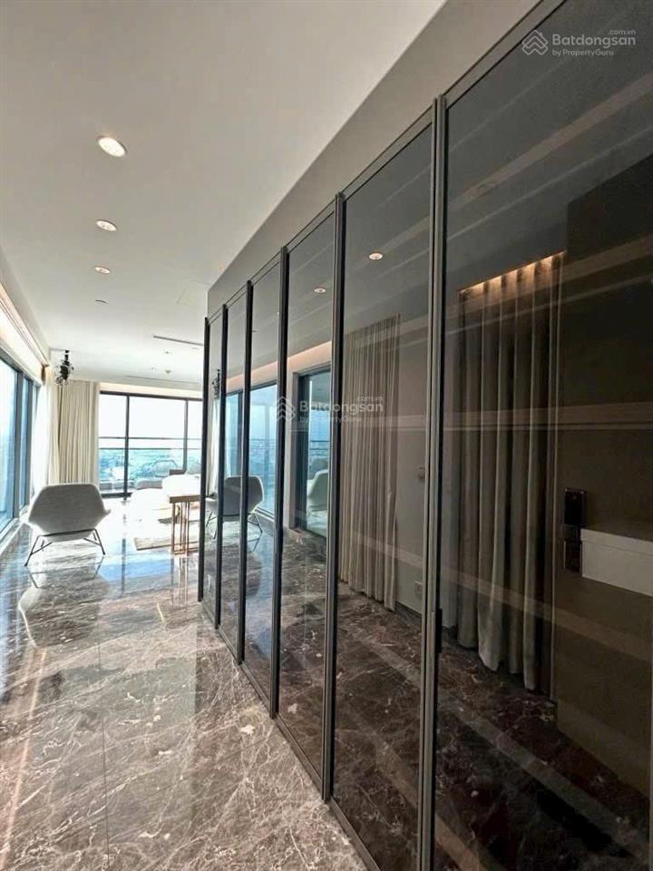 Cần bán penthouse gateway thảo điền, 600m2 có hồ bơi riêng