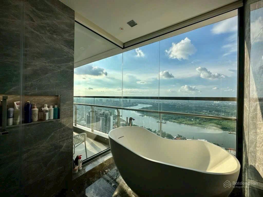 Cần bán penthouse gateway thảo điền, 600m2 có hồ bơi riêng