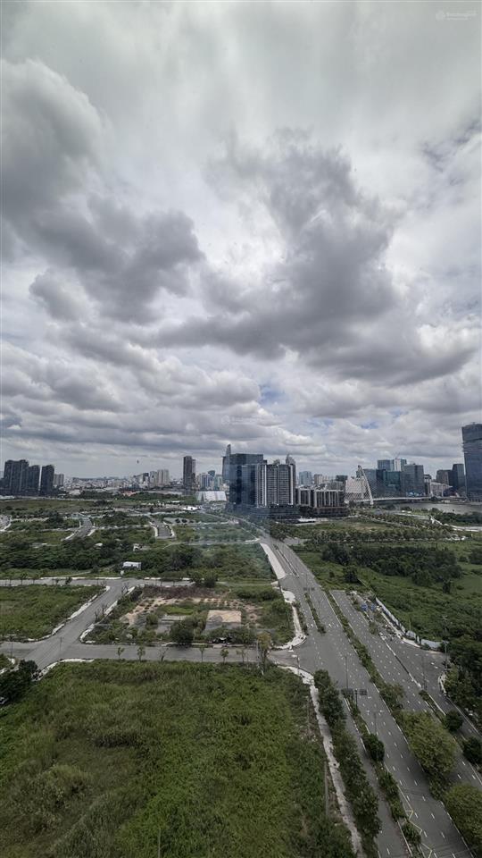 Bán gấp duplex thủ thiêm zeit river, 183m2, nhà thô