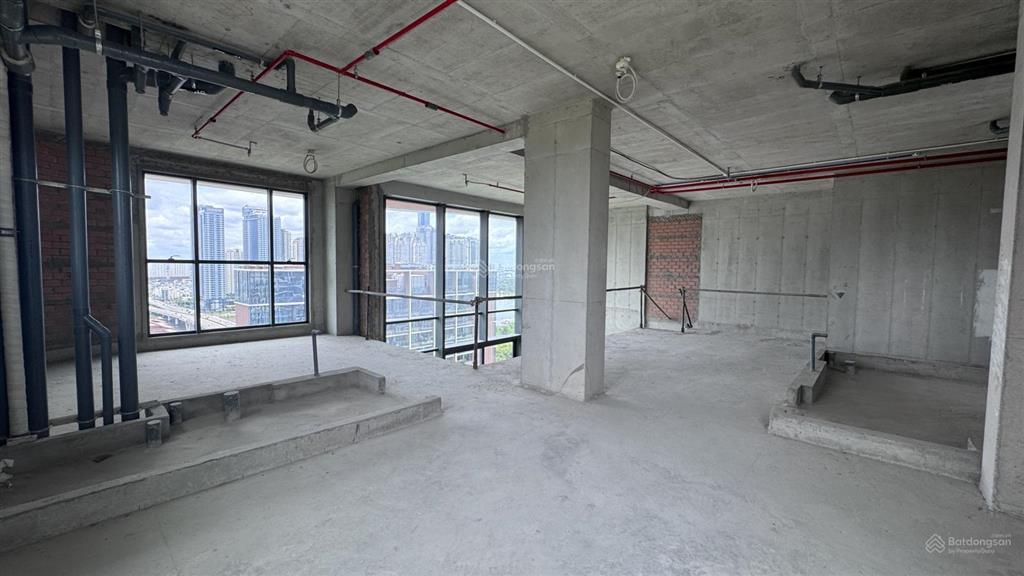 Bán gấp duplex thủ thiêm zeit river, 183m2, nhà thô