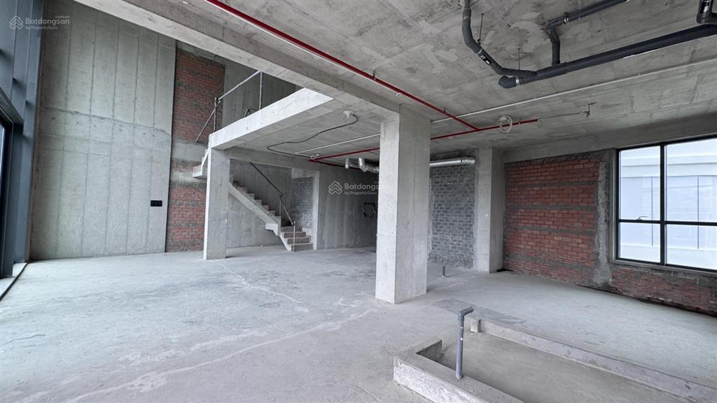 Bán gấp duplex thủ thiêm zeit river, 183m2, nhà thô