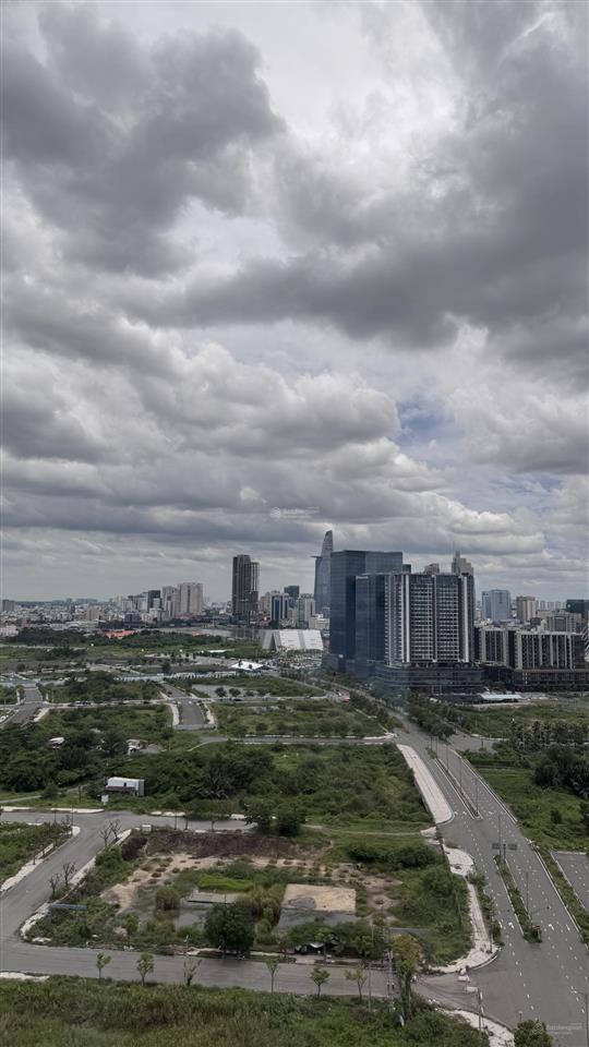 Bán gấp duplex thủ thiêm zeit river, 183m2, nhà thô