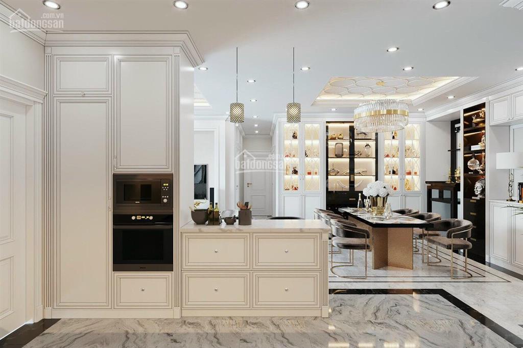 Cần bán 4pn tòa park 3 diện tích 188m2