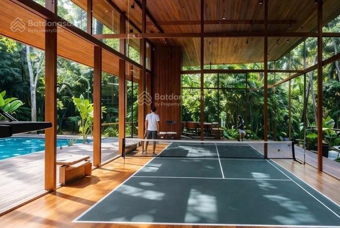 Booking palm river  palm city nam rạch chiếc  căn hộ cao cấp compound ven sông