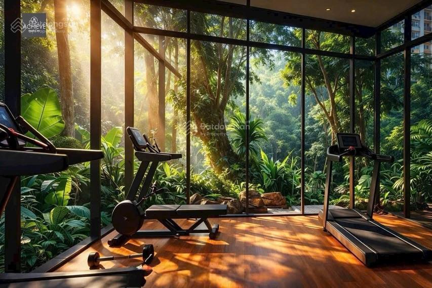 Booking palm river  palm city nam rạch chiếc  căn hộ cao cấp compound ven sông