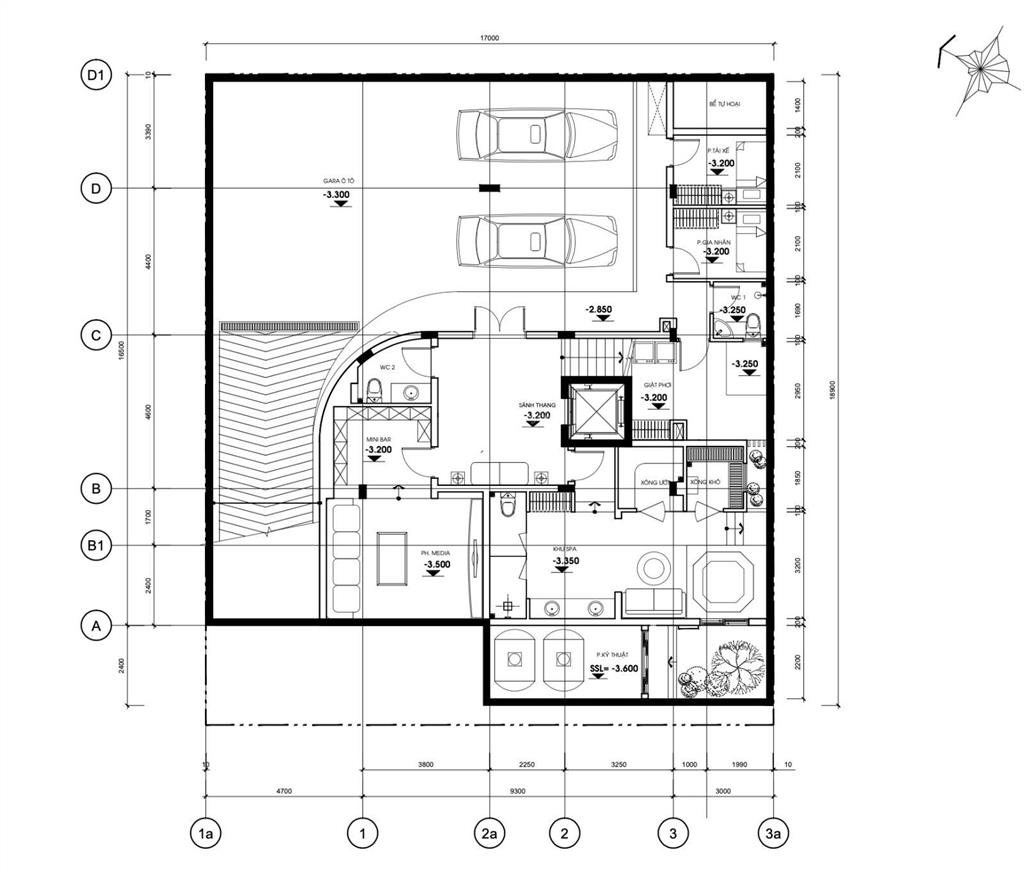 Chủ rất thiện chí bán biệt thự sinh thái saroma villa, khu đô thị sala, thủ thiêm