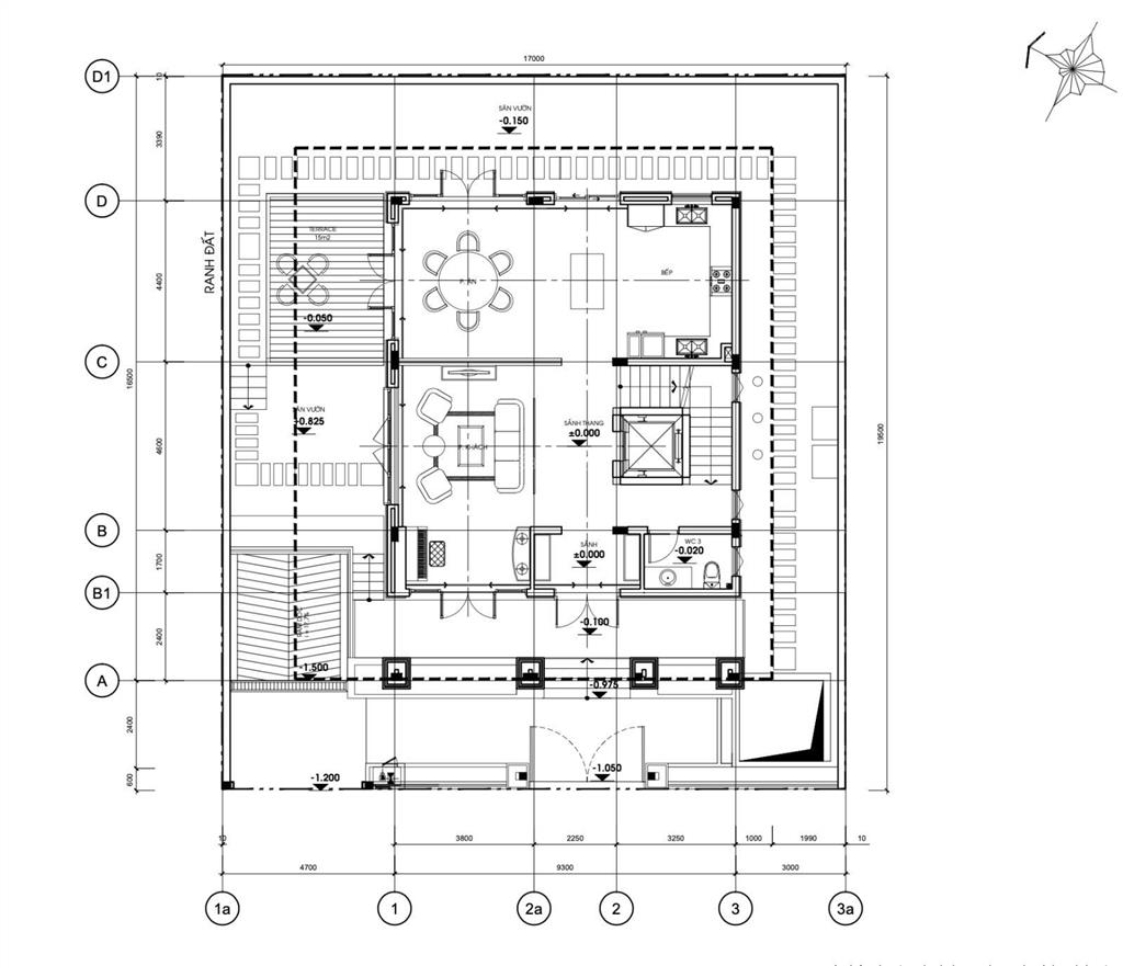 Chủ rất thiện chí bán biệt thự sinh thái saroma villa, khu đô thị sala, thủ thiêm