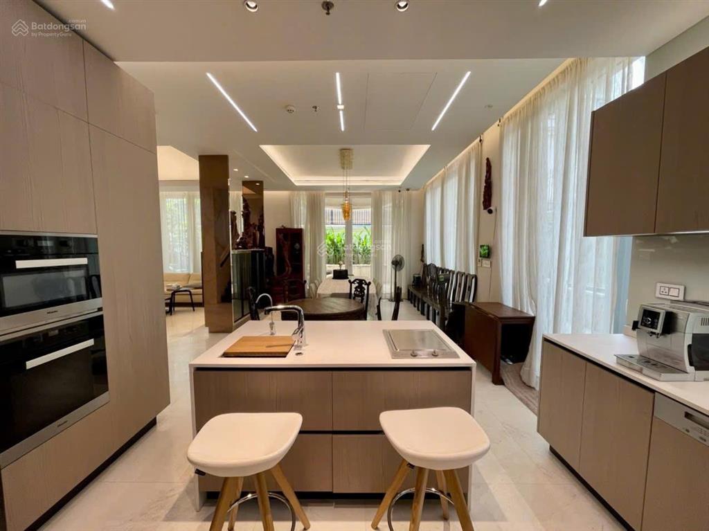 Chủ rất thiện chí bán biệt thự sinh thái saroma villa, khu đô thị sala, thủ thiêm