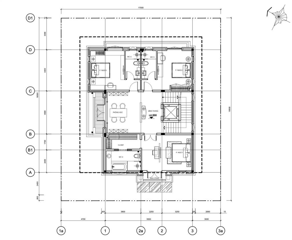 Chủ rất thiện chí bán biệt thự sinh thái saroma villa, khu đô thị sala, thủ thiêm