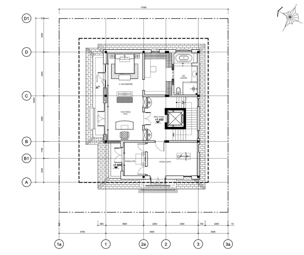 Chủ rất thiện chí bán biệt thự sinh thái saroma villa, khu đô thị sala, thủ thiêm