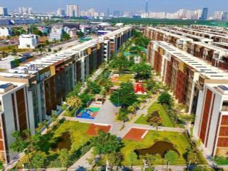 Bán nhà phố soho  95m2, căn góc, giá chỉ 30 tỷ