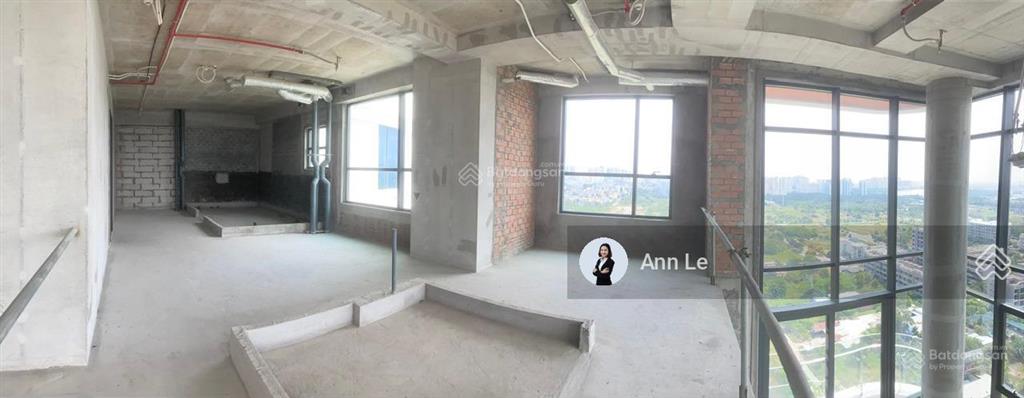 Cần bán duplex zeit thủ thiêm  hàng limited thanh toán theo tiến độ