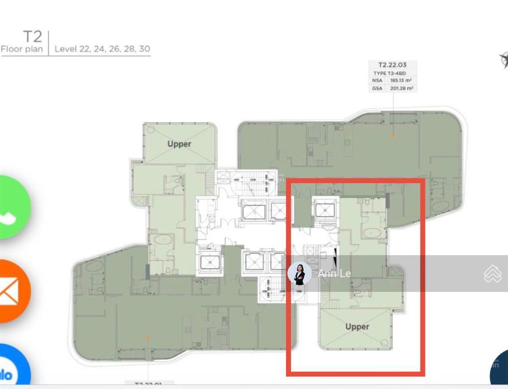 Cần bán duplex zeit thủ thiêm  hàng limited thanh toán theo tiến độ