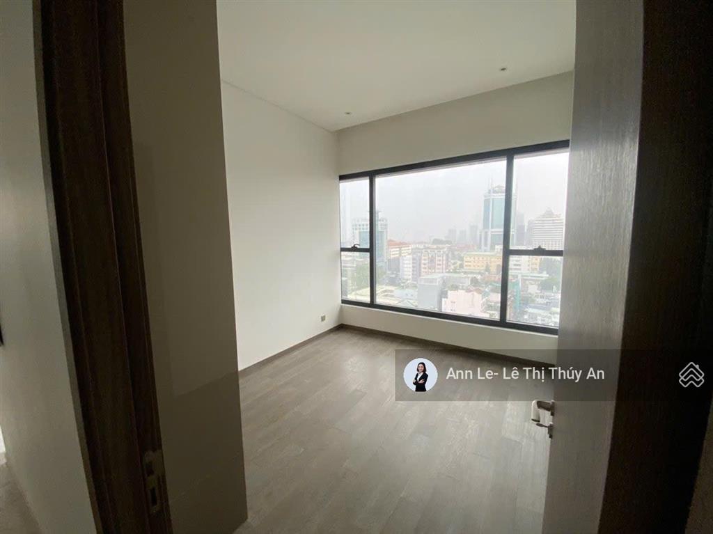 4 phòng ngủ the marq quận 1, nội thất cơ bản cần bán