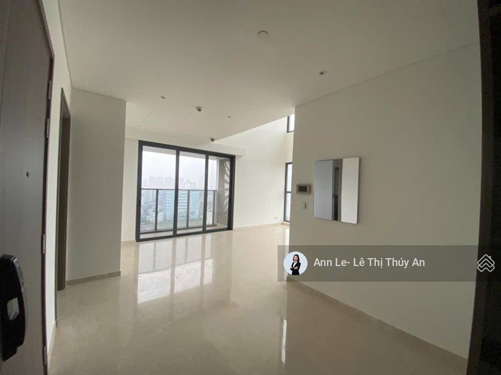 4 phòng ngủ the marq quận 1, nội thất cơ bản cần bán