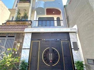 Giảm sốc 300tr! nhà 4 tầng hxh tăng nhơn phú a  mới lung linh  chỉ 6.6 tỷ