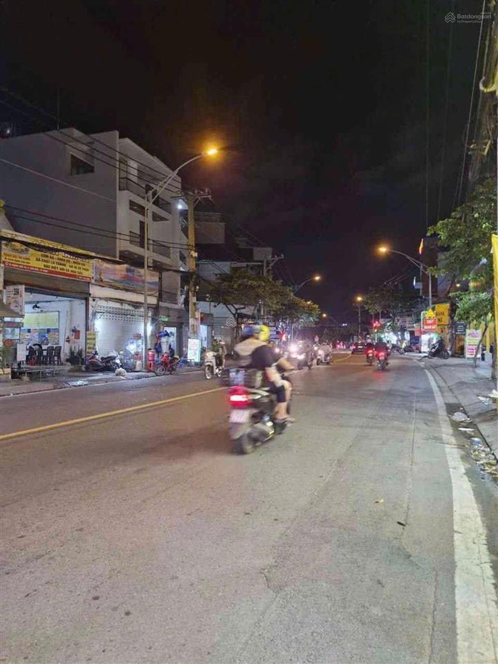 50 tỷ sở hữu át chủ bài mặt tiền đặng văn bi thủ đức, ngang khủng 8m