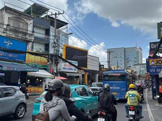 Bán nhà mặt tiền, 180m² ngang 5m, đường ngô quyền nhánh lê văn việt.