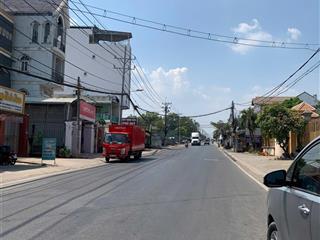 Đất mt hoàng hữu nam, ngang 6m dài 38m, kinh doanh sầm uất, giá tốt