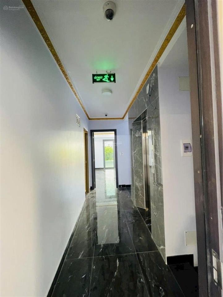 Chủ kẹt tiền 21 tỷ giảm còn 19 tỷ 500 chdv, mặt tiền tnpa, 12 phòng