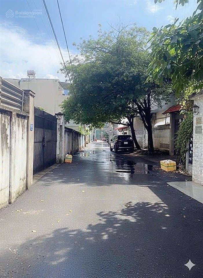 Chính chủ gởi căn hộ dịch vụ thu nhập 1.4 tỷ / năm. 131m2 ngang 6m, 34p. p. tăng nhơn phú b
