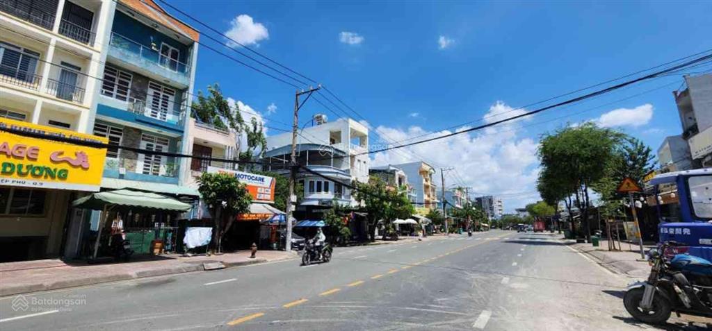 Chính chủ bán căn nhà ngon ngay mặt tiền đường man thiện 113m2