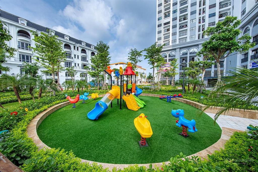 Cầm 4,8 tỷ nên mua chung cư hay shophouse sổ đỏ lâu dài?  0969 512 ***