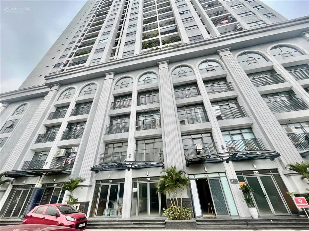 Chỉ còn suất cuối cùng shophouse chân đế 80m2  giá đầu tư gốc.  0969 512 ***