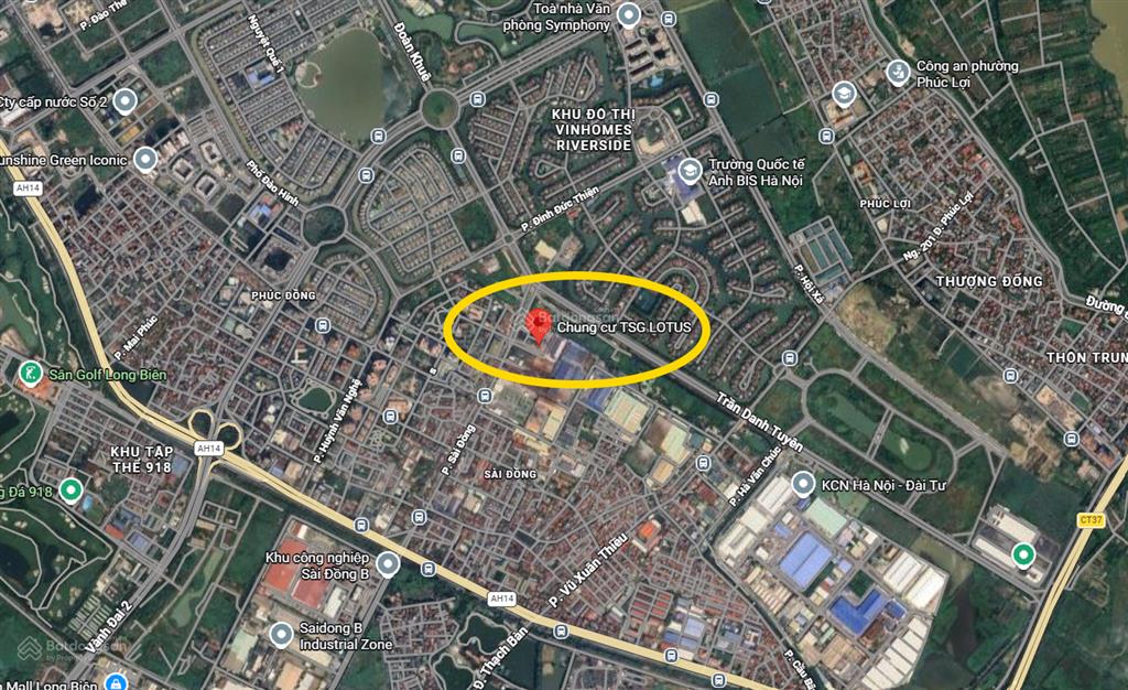 Chỉ còn suất cuối cùng shophouse chân đế 80m2  giá đầu tư gốc.  0969 512 ***