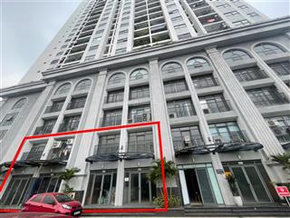 Cơ hội hiếm chỉ 60 triệu/m² sở hữu shophouse sổ đỏ lâu dài tại sài đồng.  0969 512 ***