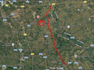 Chỉ 5,3 tỷ sở hữu nhà phố 4 tầng đón đầu cao tốc tân phúc võng phan và kcn.  0969 512 ***