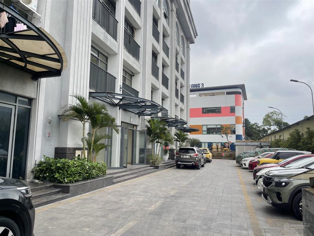 Shophouse 112m2 sổ đỏ lâu dài cơ hội đón sóng quy hoạch phía đông. giá 6,7 tỷ có thương lượng