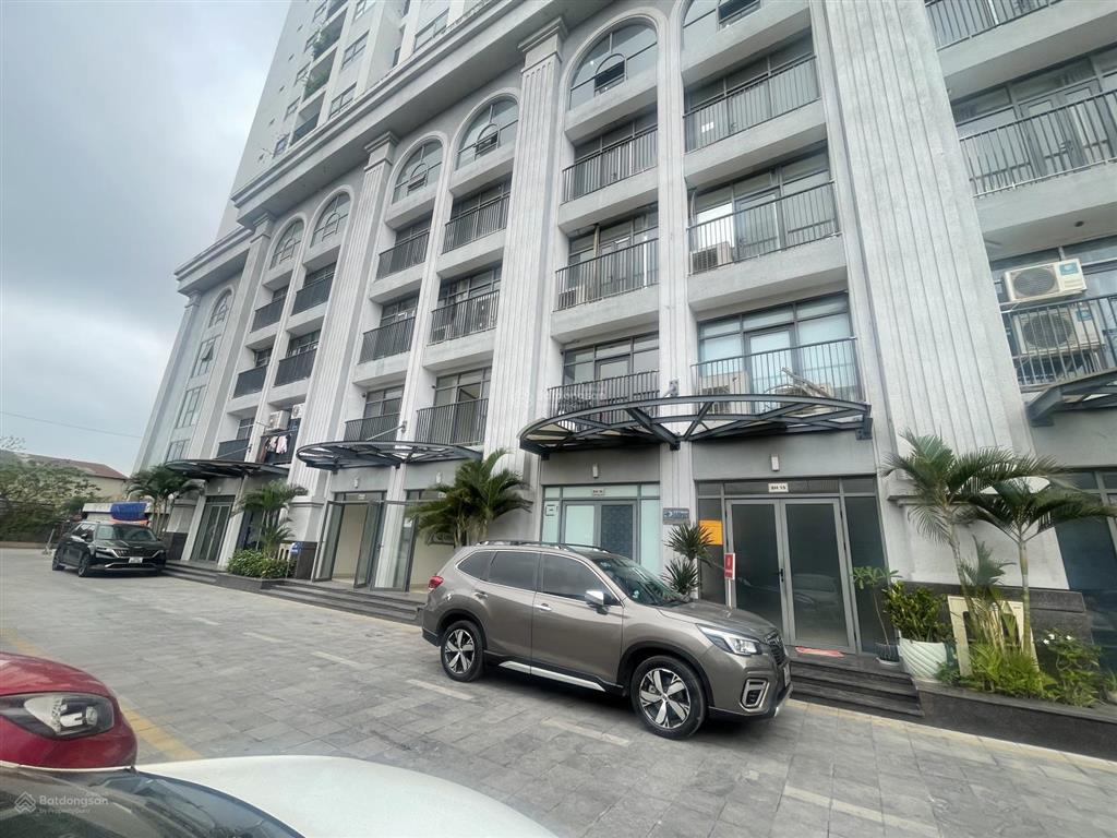Shophouse 112m2 sổ đỏ lâu dài cơ hội đón sóng quy hoạch phía đông. giá 6,7 tỷ có thương lượng