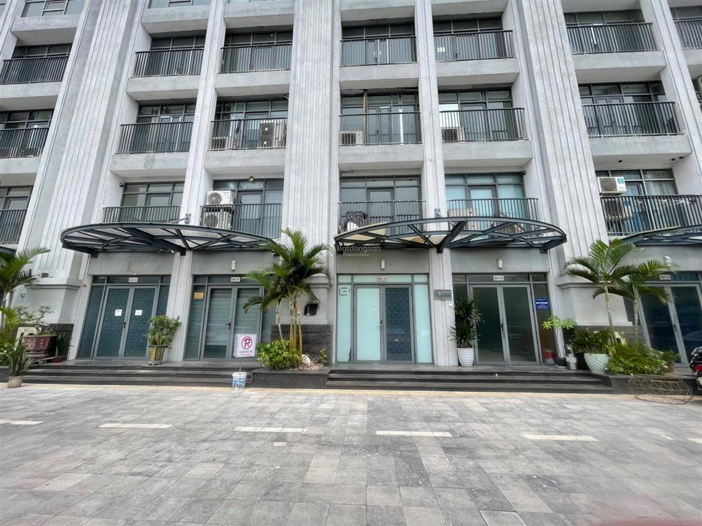 Căn ngoại giao giá sốc,shophouse chân đế toà tsg lotus sài đồng sổ lâu dài sang tên ngay.0969 512 ***
