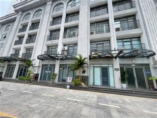 Căn ngoại giao giá sốc,shophouse chân đế toà tsg lotus sài đồng sổ lâu dài sang tên ngay.0969 512 ***