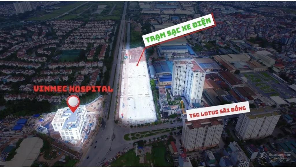 Căn ngoại giao giá sốc,shophouse chân đế toà tsg lotus sài đồng sổ lâu dài sang tên ngay.0969 512 ***