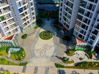 Hiếm  6 tỷ căn 2pn + 1 85m2 cc le grand jardin sài đồng, sổ đỏ sẵn, nhà mới.  0969 512 ***