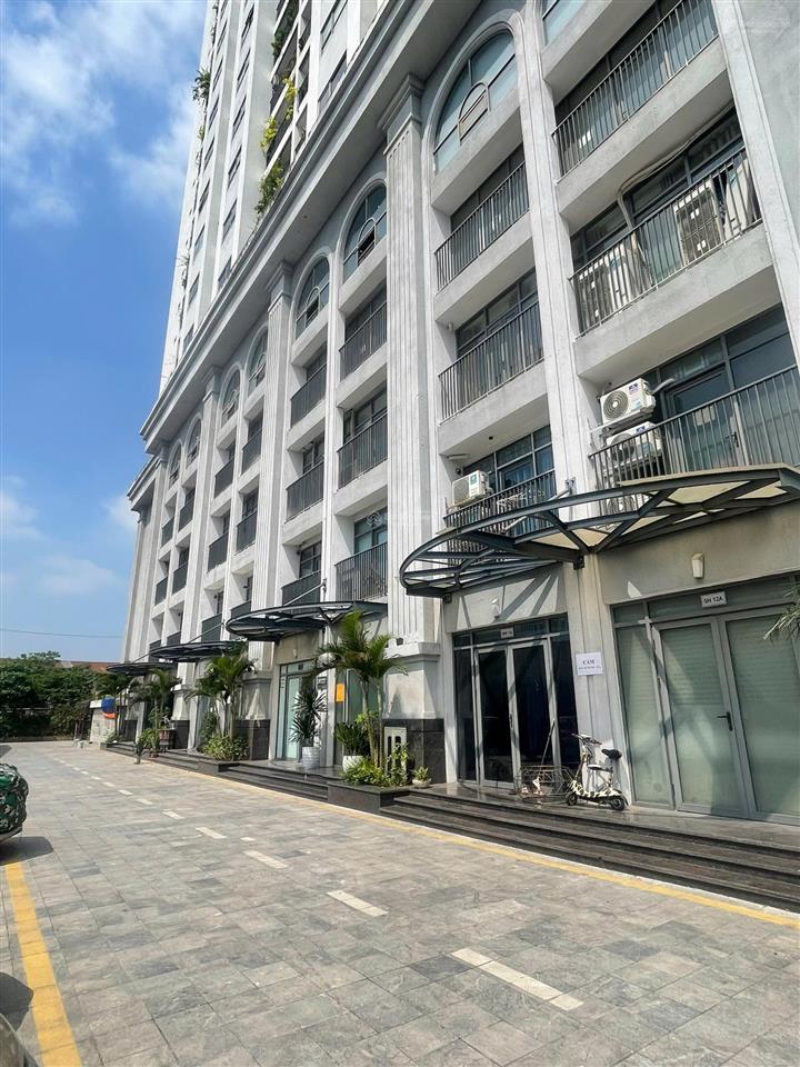 Chủ nhà giảm chào giá còn 6,3 tỷ căn shop chân đế 2 tầng dt 112m2 tsg lotus sài đồng.  0969 512 ***
