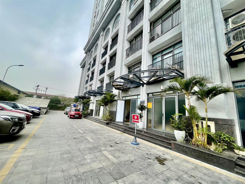 Chủ cần tiền nên bán lỗnhỉnh 6tỷ căn shop chân đế sở hữu lâu dài tsg lotus sài đồng.  0969 512 ***