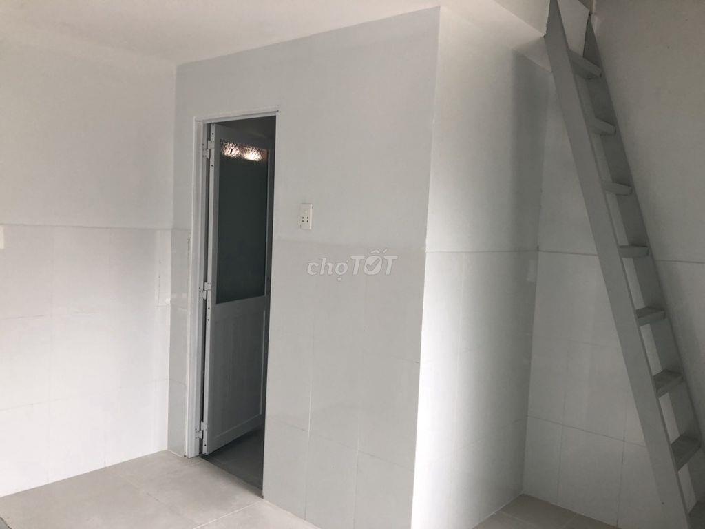 PHÒNG TRỌ CHO THUÊ GẦN NGÃ TƯ TÂN QUY CỦ CHI