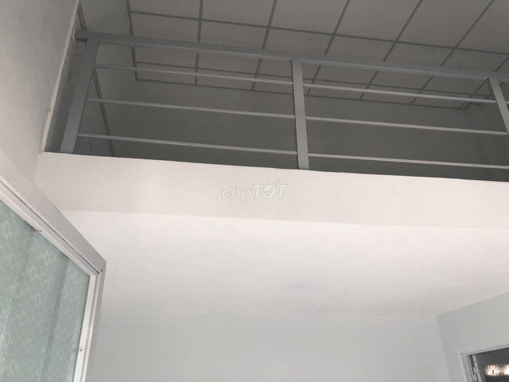PHÒNG TRỌ CHO THUÊ GẦN NGÃ TƯ TÂN QUY CỦ CHI