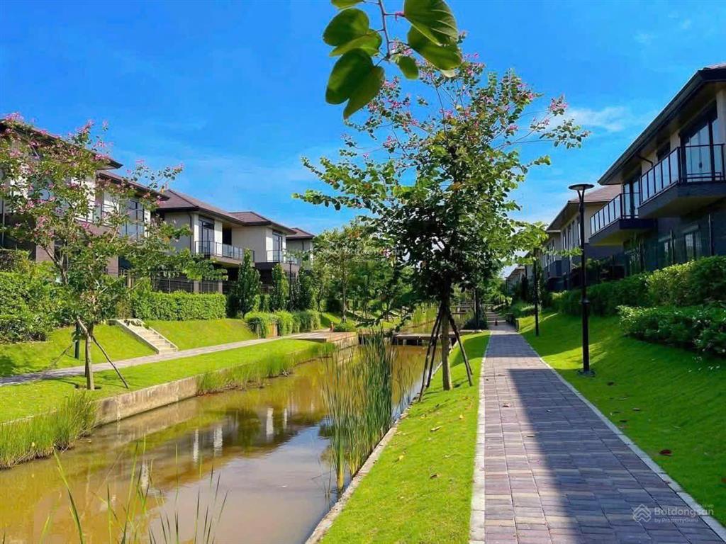 Shophouse rivera nagomi vừa ở vừa kinh doanh, giá chỉ 7,9 tỷ lợi thế kinh doanh cực lớn