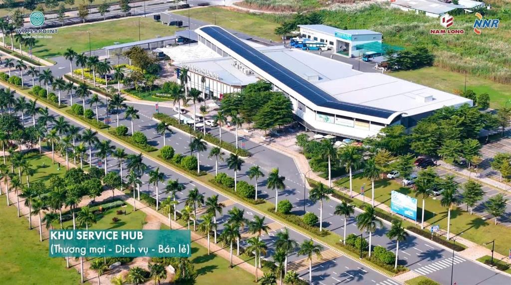 Shophouse rivera nagomi vừa ở vừa kinh doanh, giá chỉ 7,9 tỷ lợi thế kinh doanh cực lớn