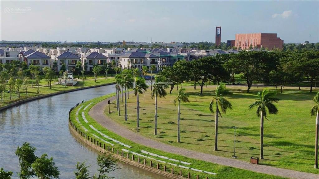 Shophouse rivera nagomi vừa ở vừa kinh doanh, giá chỉ 7,9 tỷ lợi thế kinh doanh cực lớn