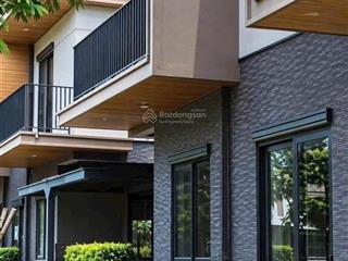Chỉ 49tr/m2  nhà phố vườn 3 tầng izumi city, sân vườn, gara ô tô ngay trong nhà, sổ hồng sẵn sàng