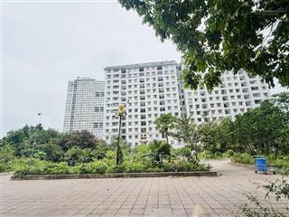 Chính chủ bán căn hộ 77m x2pn giá 5,68 tỷ cc thái hà, thành phố giao lưu, cổ nhuế, phạm văn đồng hn