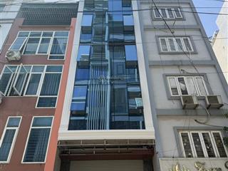 Bán gấp nhà 50m x5t giá 18 tỷ mặt đường văn tiến dũng kinh doanh đỉnh